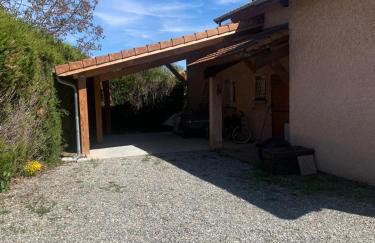 villa plein sud ensoleillée - Foto 27