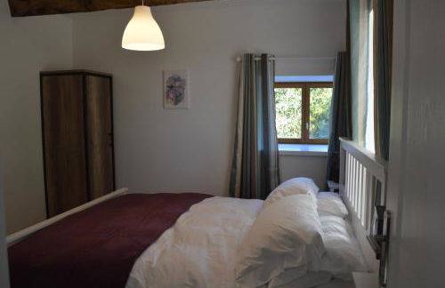 Gites du Manoir - Foto 25