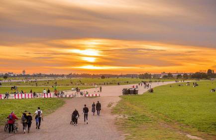 City Apartment in Kreuzberg - Foto 50