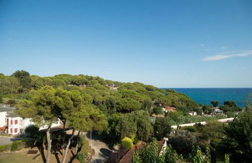 Apartment Beach Front Sant Pol - Foto 17