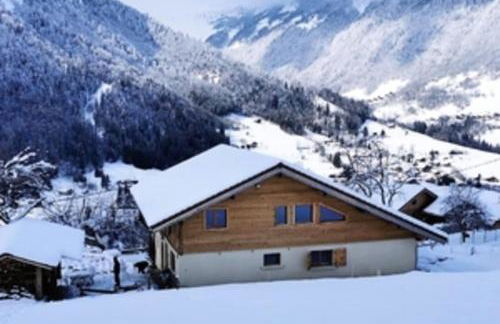 L'Écrin de Jana - Family chalet with garden - Foto 63