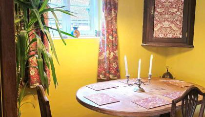 The Annexe Lurley Manor - Foto 4