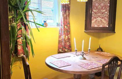 The Annexe Lurley Manor - Foto 4