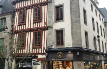 Spacieux T3 en hyper centre - Foto 2