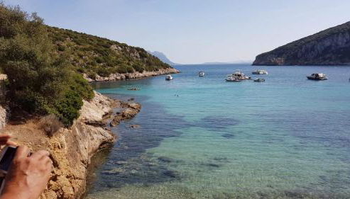 Residence Cala Moresca - Foto 3