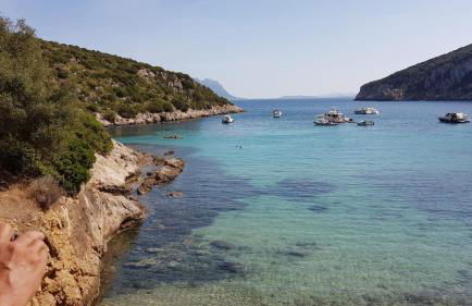 Residence Cala Moresca - Foto 3