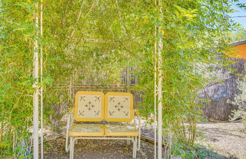 Casita Colibri Lovely, Romantic Patagonia Retreat - Foto 22