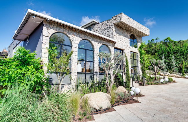 Nuba Istanbul - Foto 2