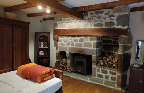 Maison familiale et authentique - Foto 12