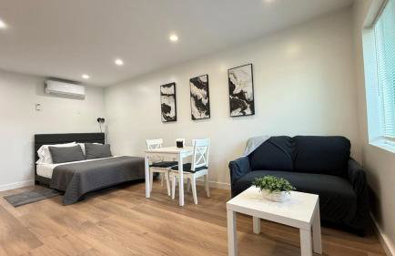Modern Studio Stylish &Cozy Right Unit - Foto 44
