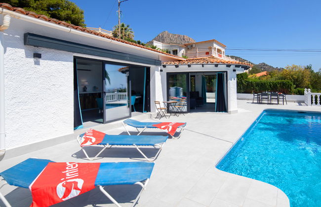 Estrella Azul - Foto 25