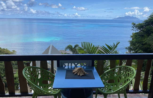 Mouggae Blues Villas - Photo 24