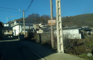 Casa Rural Las Nieves - Foto 59