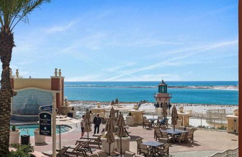 Emerald Grande W222- Rexford's Beach Retreat - Foto 60