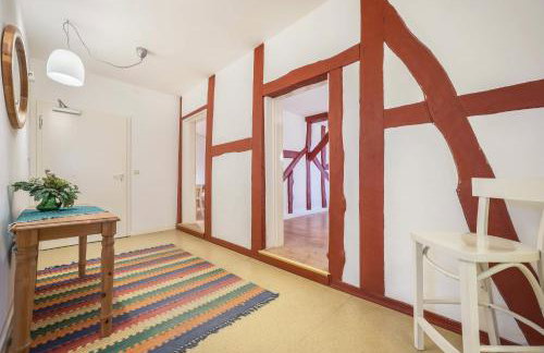 Wohnung Kemenate - Foto 18