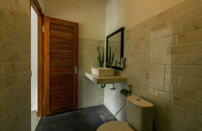 Bhavana Cottage - Foto 21