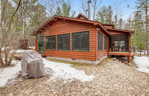 Amber Lake Retreat - Foto 34