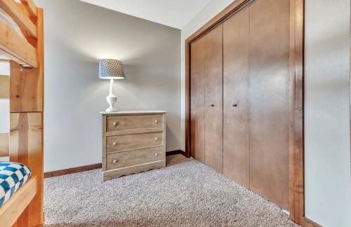 Bridges Bay Vacation Cabin 278 - Foto 40