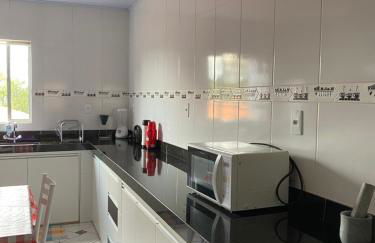 Casa Aconchego Mineiro - Photo 12