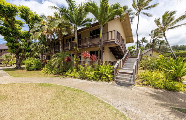 Hanalei Colony Resort H4 - Foto 23