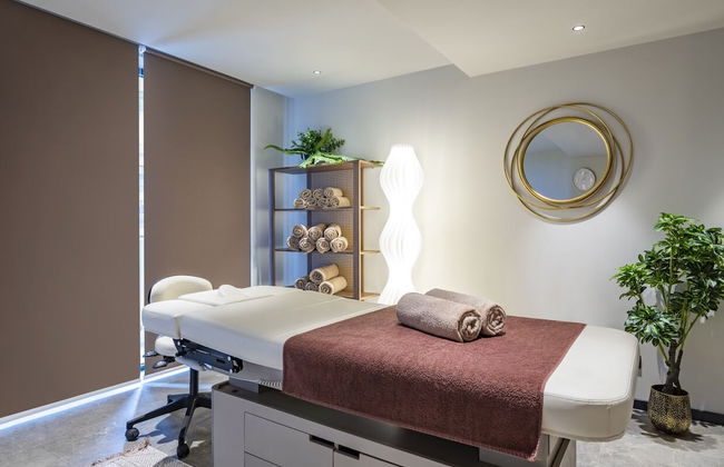 STEPS Batumi Hotel & Suites - Foto 32