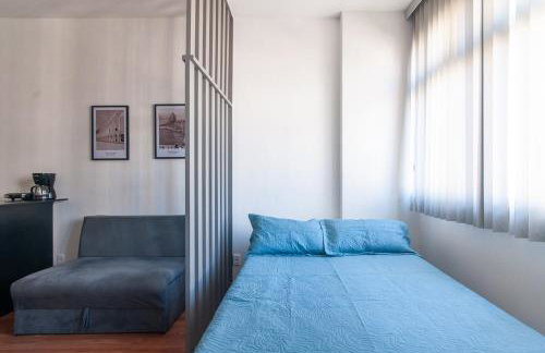 Maravilha centro Studio completo - Foto 70