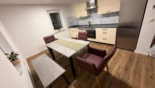 Großzügige moderne 3 Zimmer Wohnung im Grünen - Foto 3