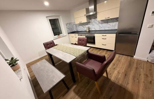 Großzügige moderne 3 Zimmer Wohnung im Grünen - Foto 3