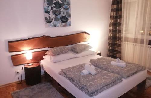 Apartman Stonewood West - Foto 20