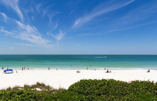 Seaside Beach House 201 - Foto 40