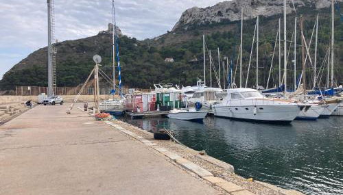 House boat R al Poetto 2 pax piu' 1 - Foto 2