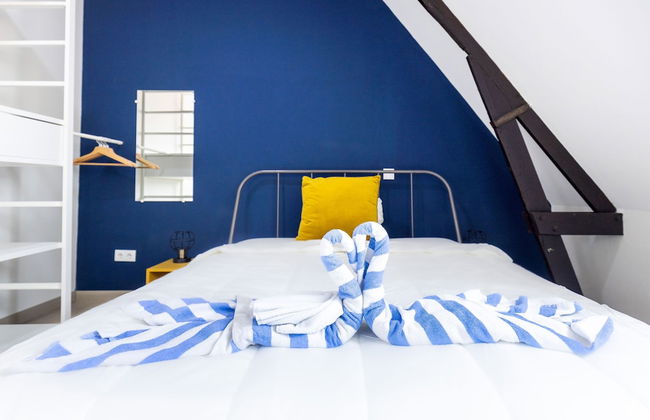 Hanchi Snoa Boutique Apartments - Foto 26