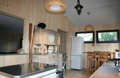 Maison Claouey - Foto 13