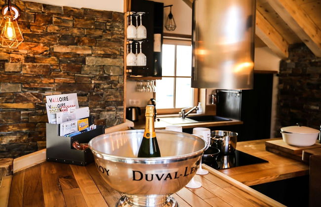 Cottage in Valloire With Ski-storage - Foto 15