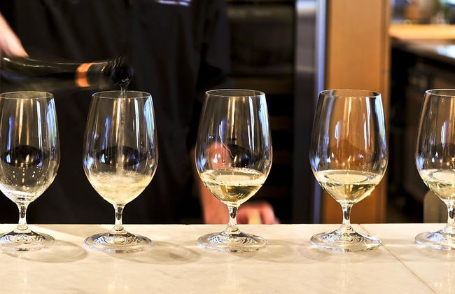 Tour guidato per piccoli gruppi con partenza da Strasburgo - Foto 1