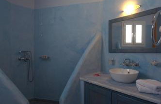 Summer Time - Tinos Apartments - Foto 15