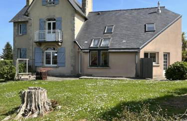 Hent Ar Mor - Elégante Demeure Trébeurden - Foto 30