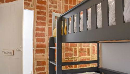 Stoney Nook Cottage - Foto 2, towels