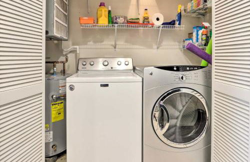 Breezy Lakefront Condo with Balcony and Lake View! - Photo 21