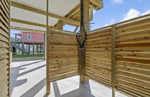 The Big Shore home - Foto 48