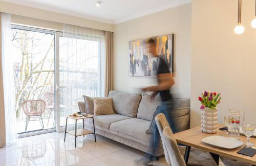 FLATMORE Apartament Kopernika 7 m16 - Foto 11