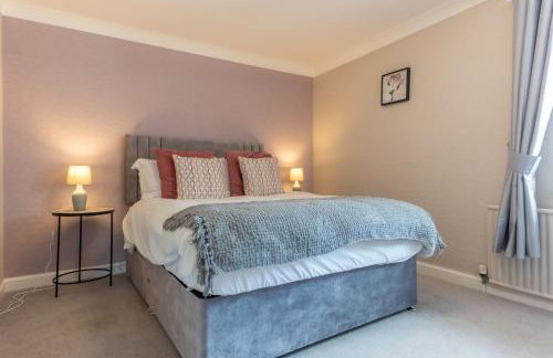 Perfect Family Retreat with Hot Tub, Nr the Lakes - Foto 25