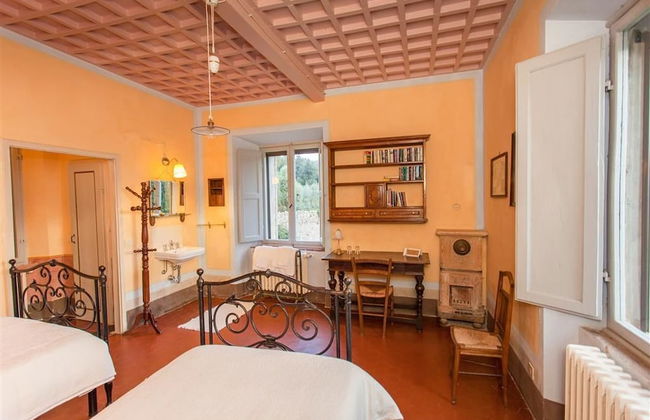 Tenuta di Spannocchia - Foto 7