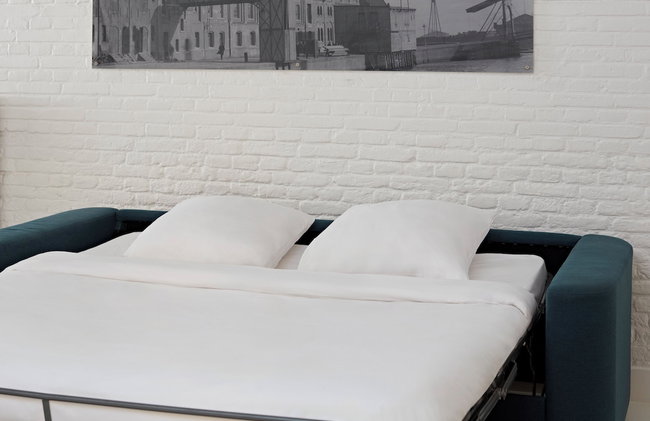 YAYS Amsterdam Salthouse Canal by Numa - Photo 28