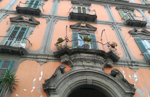 "Dint e viche e Napule" Guest House - Foto 76