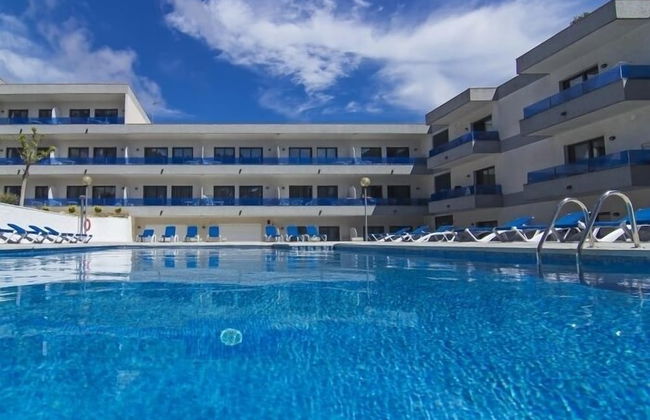 Apartamentos Treumal Park 24 - Photo 12