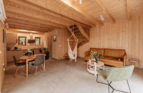 Chaty Jagi Domek 2 - Photo 7