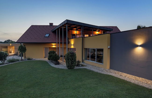 Pool Villa Izabela With Wellness - Foto 61