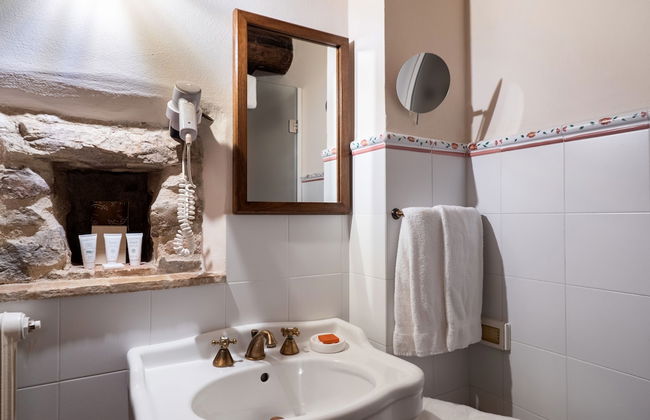 Castello di Petrata - Foto 57