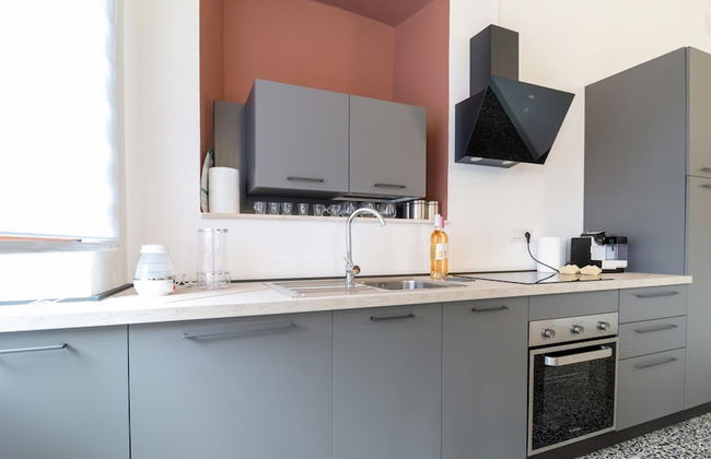 Welcomely - Xenia Boutique House With Garden - Foto 22